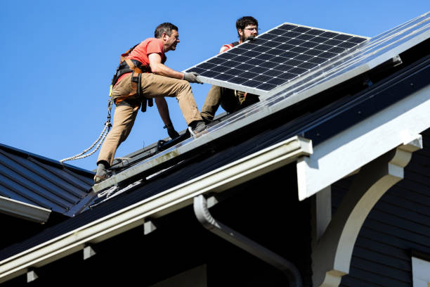 Best Flat Roofing  in Saratoga Springs, UT